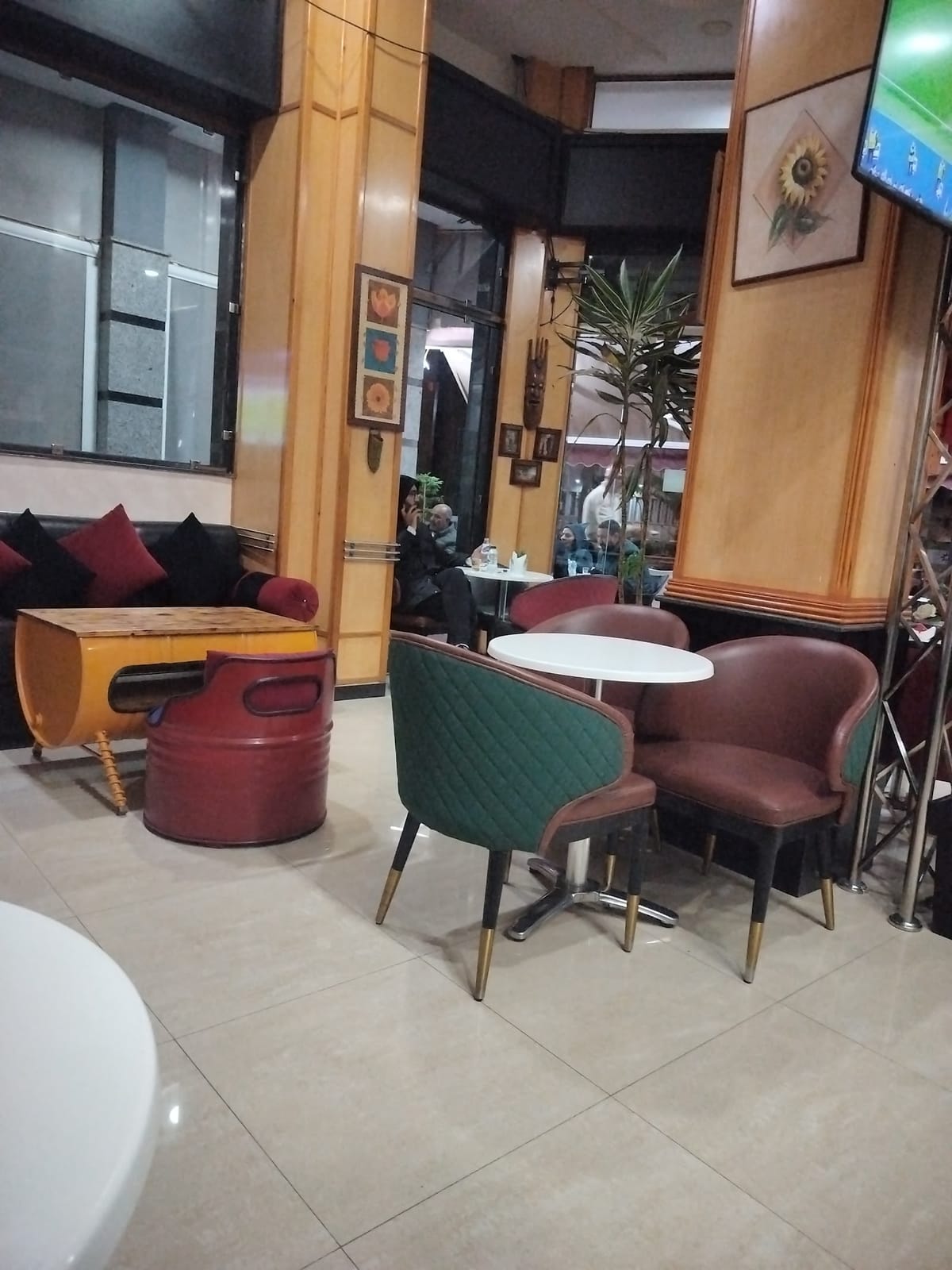 Café L'instant