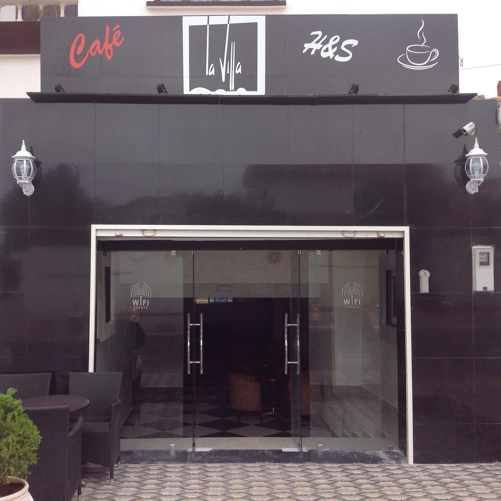 Gala Café Billard