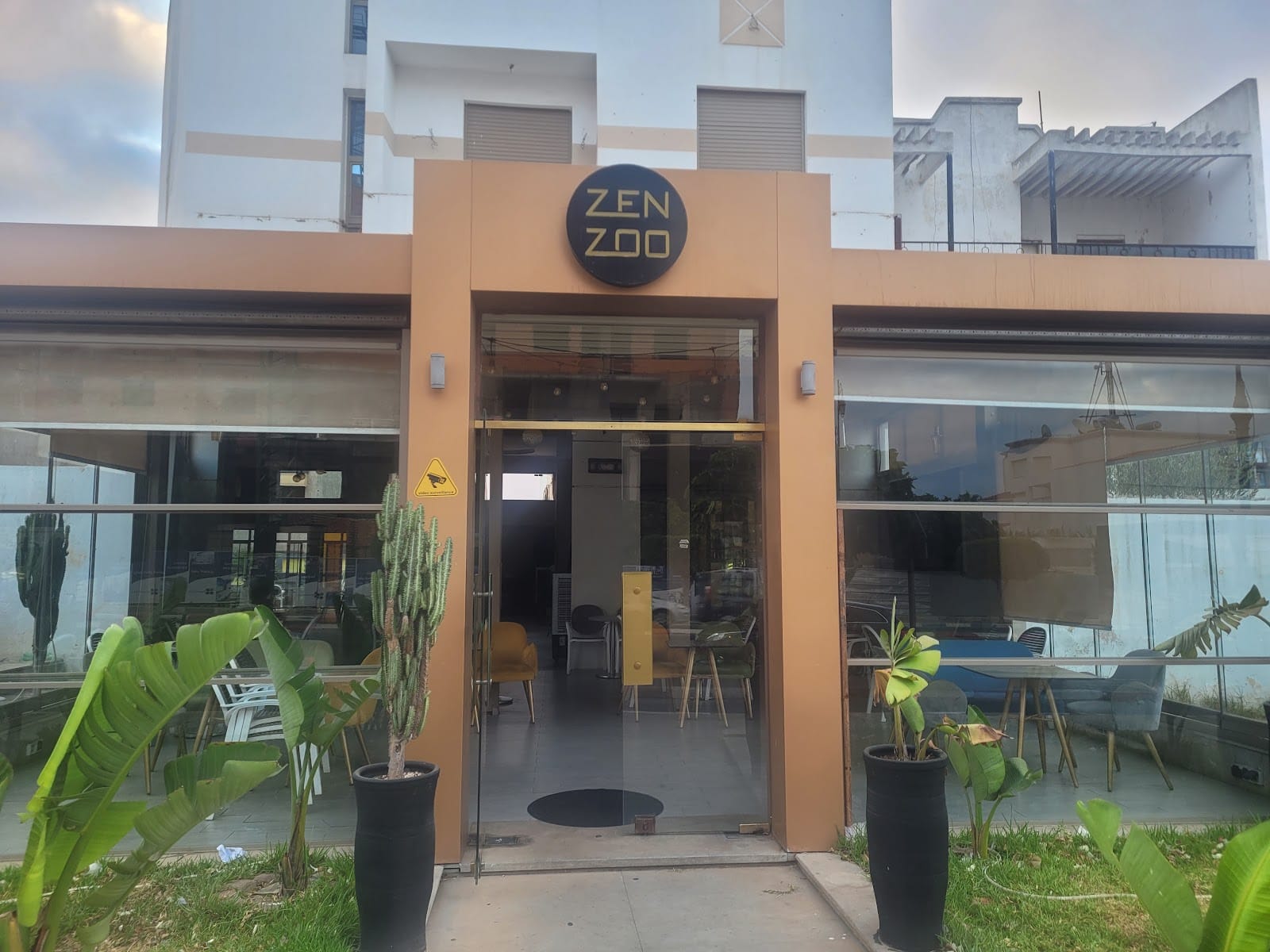 ZenZoo