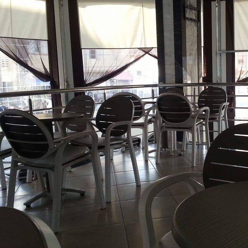 Café Virginia