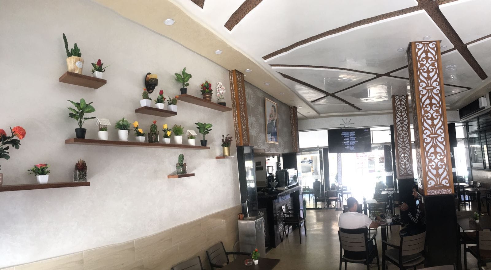 Café Asri