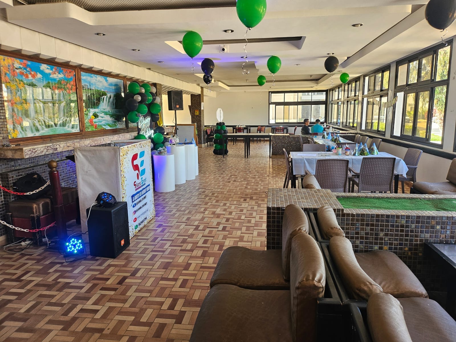 Café Al Maouid