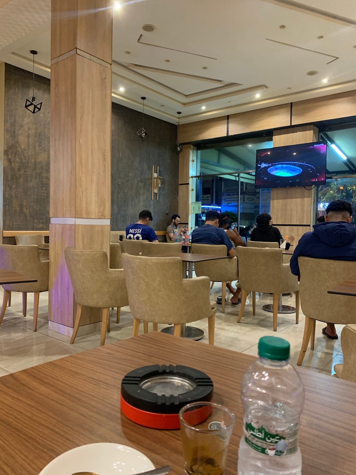 Cafe ARDISIA