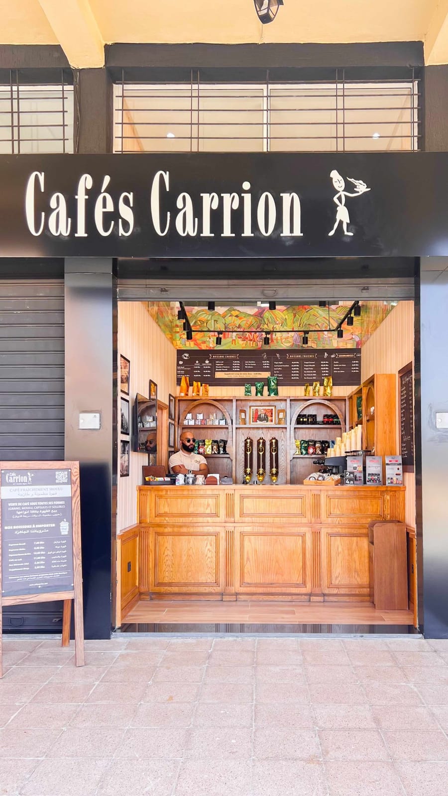 Café Carrion photo 6