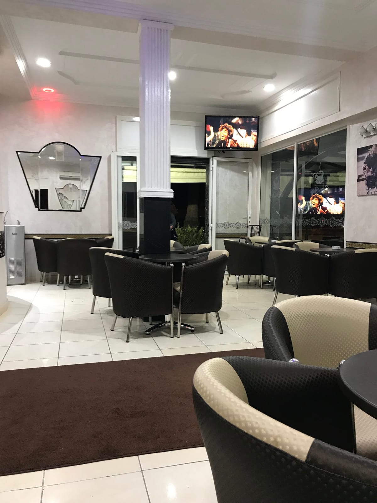 Café Ibiza