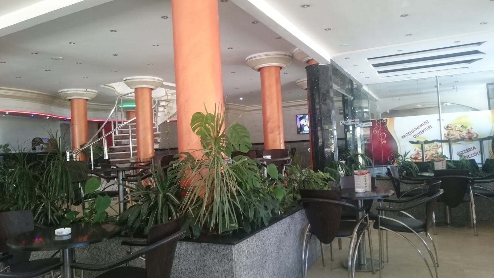 Café Picolo