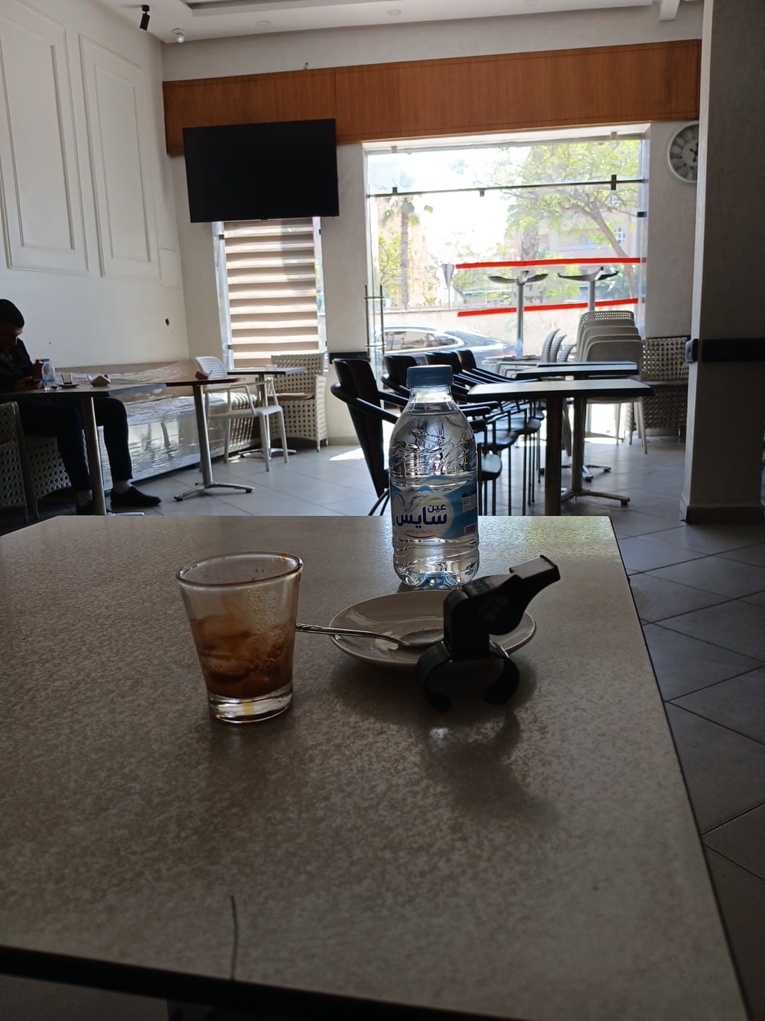 Café délice