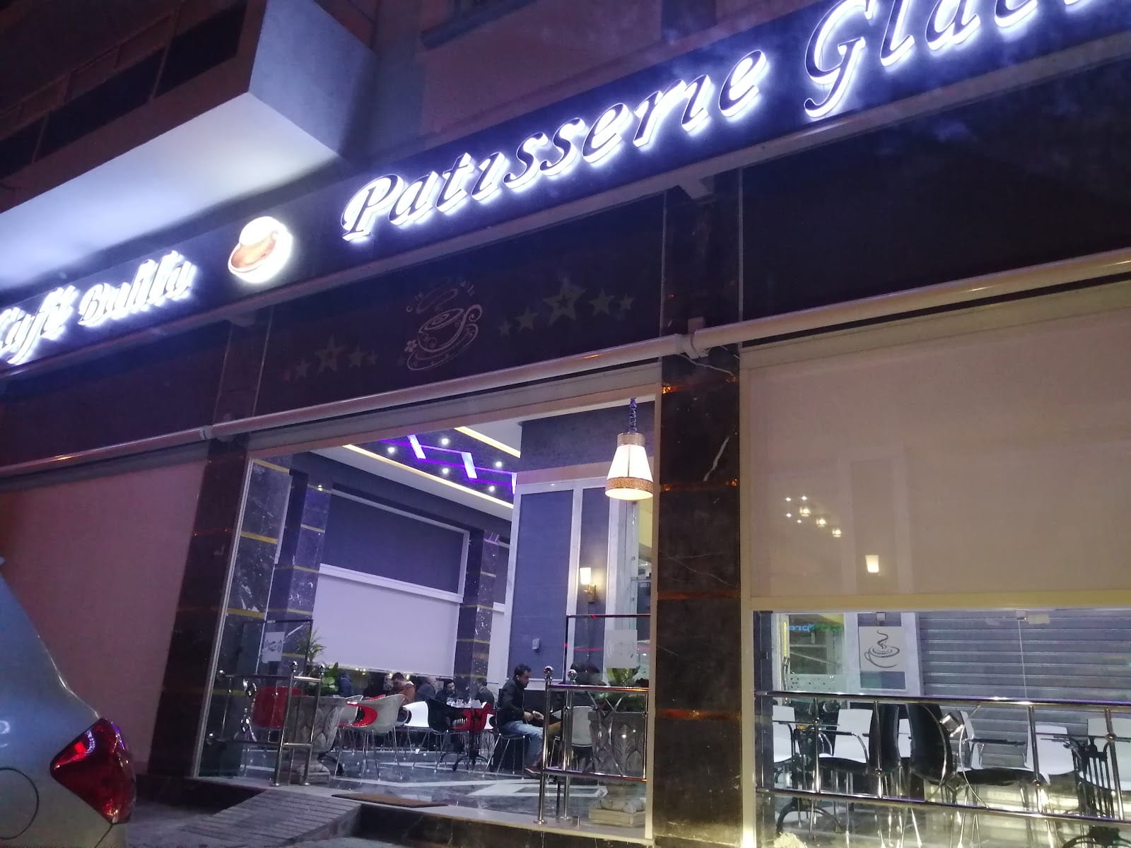 Café Bahla