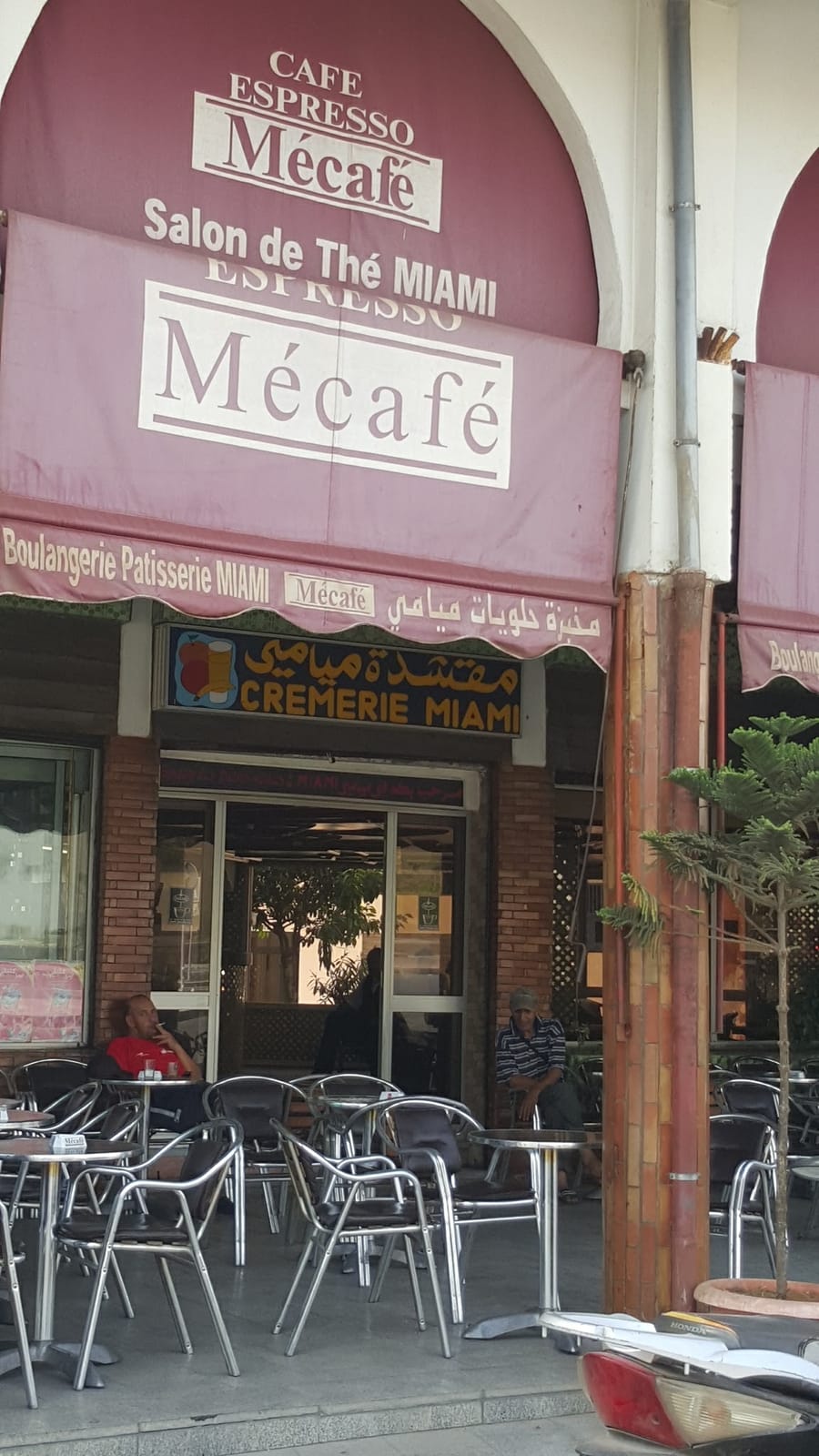 Café Miami