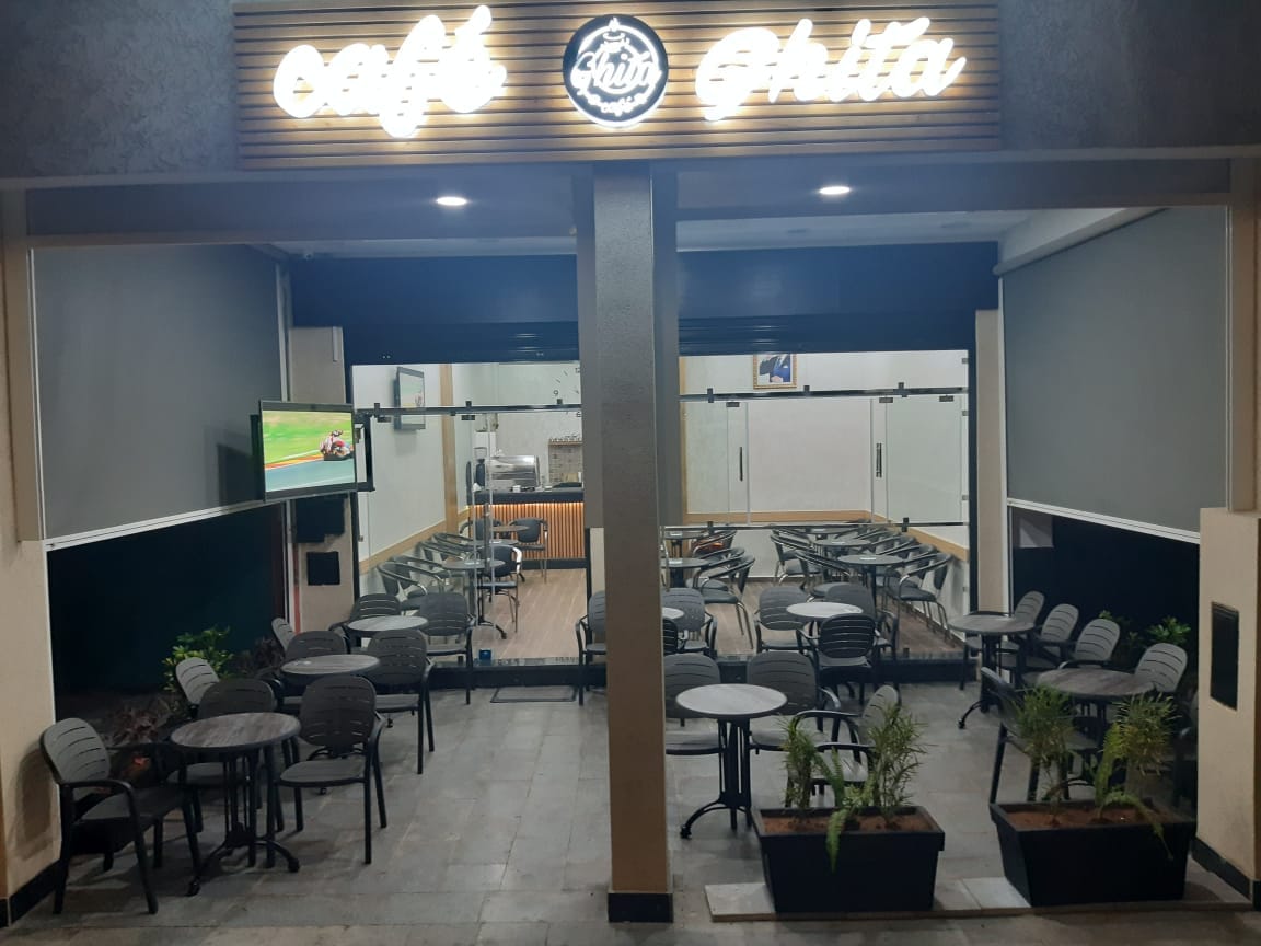 Café Ghita