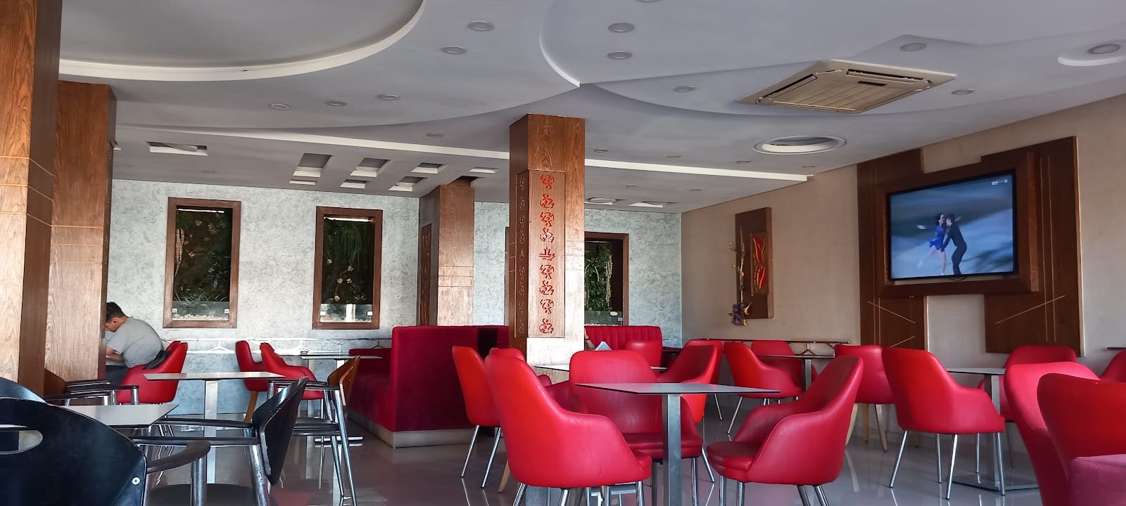 Café Ottawa