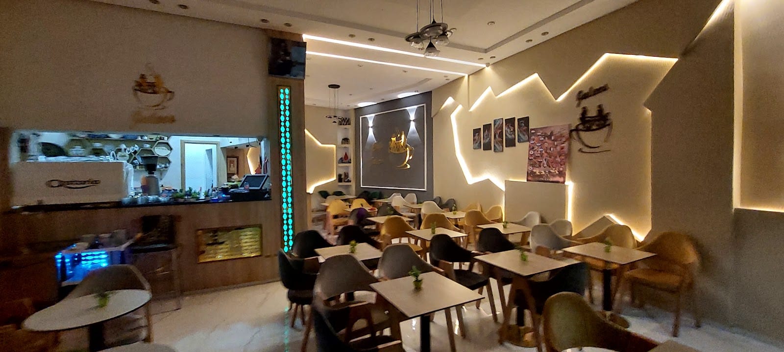 café jalees