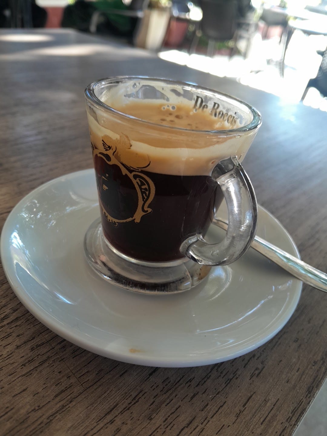 CAFÉ CHARAM CHAIKH ☕
