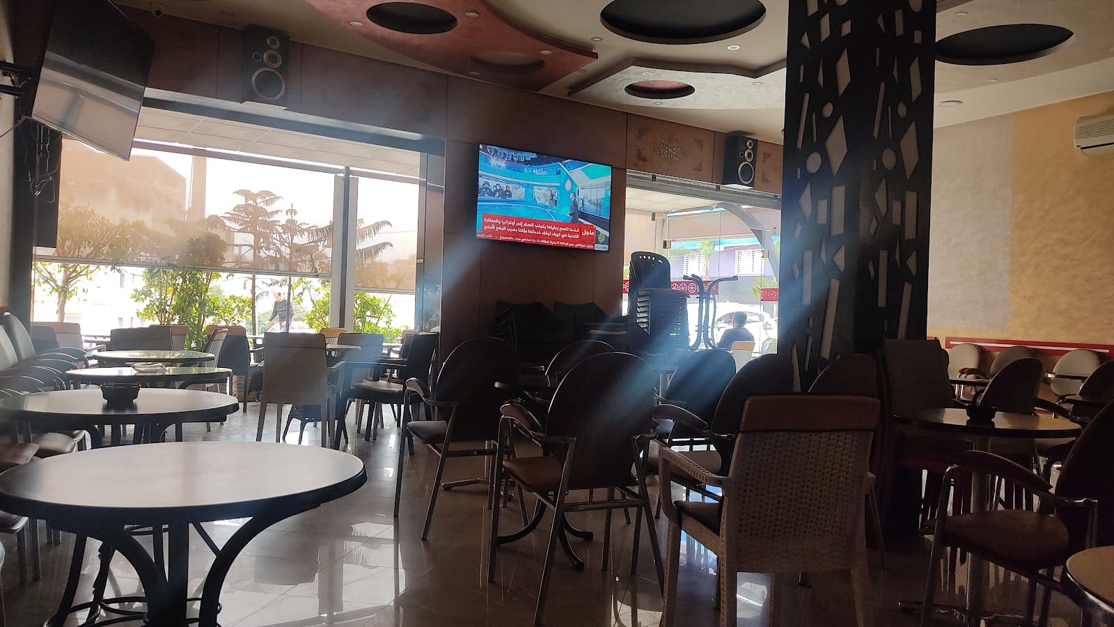 Café Brag City