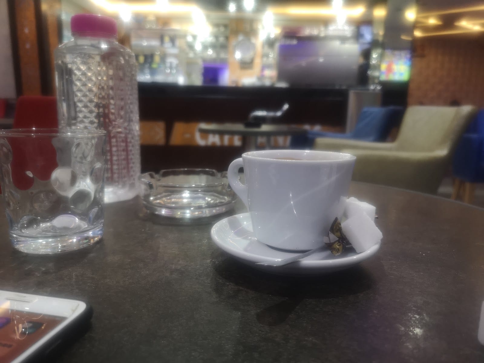 Café Anass