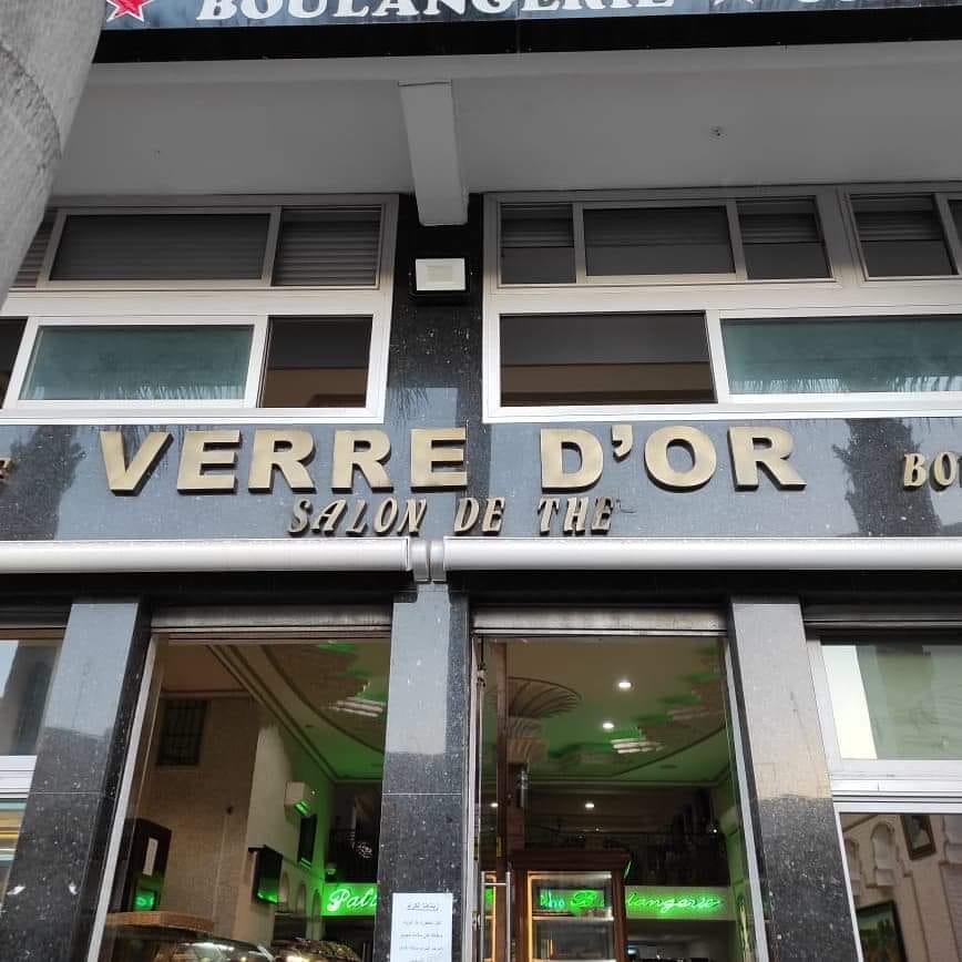 Verre d'Or