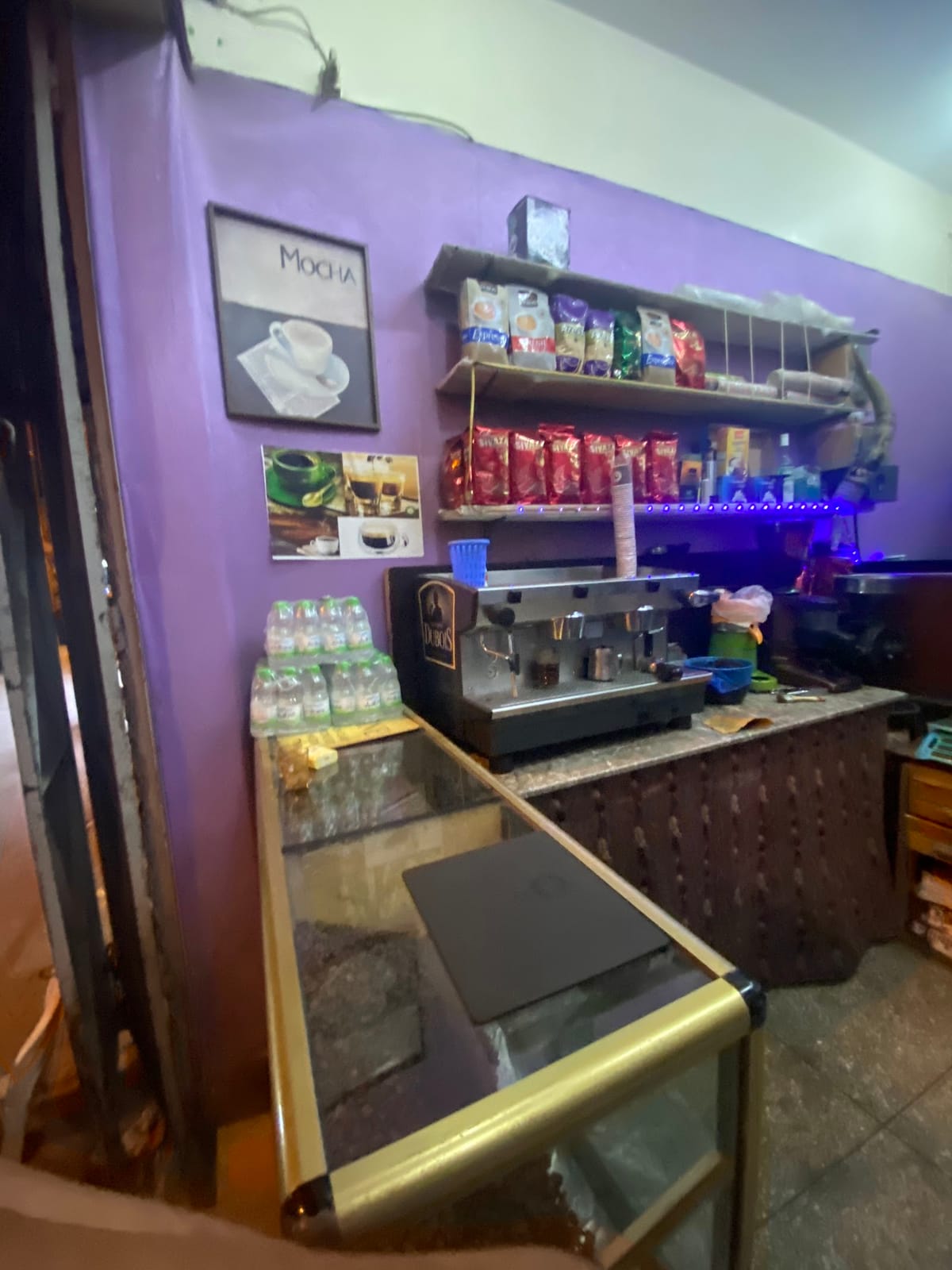 Café Hicham