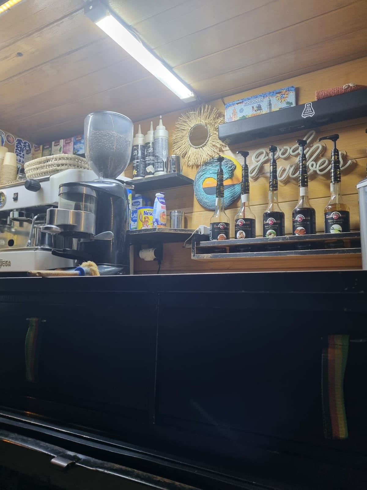 Street Coffee