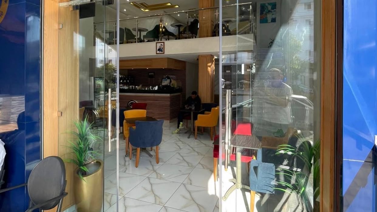 Café GALATA