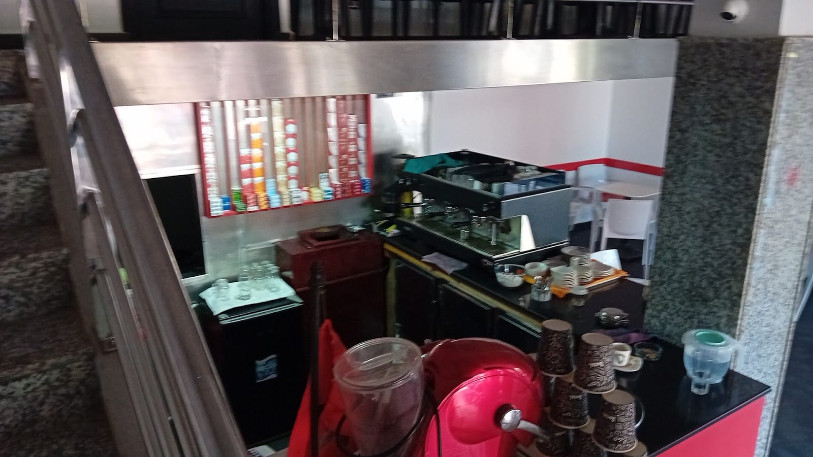 Café Coin Zen