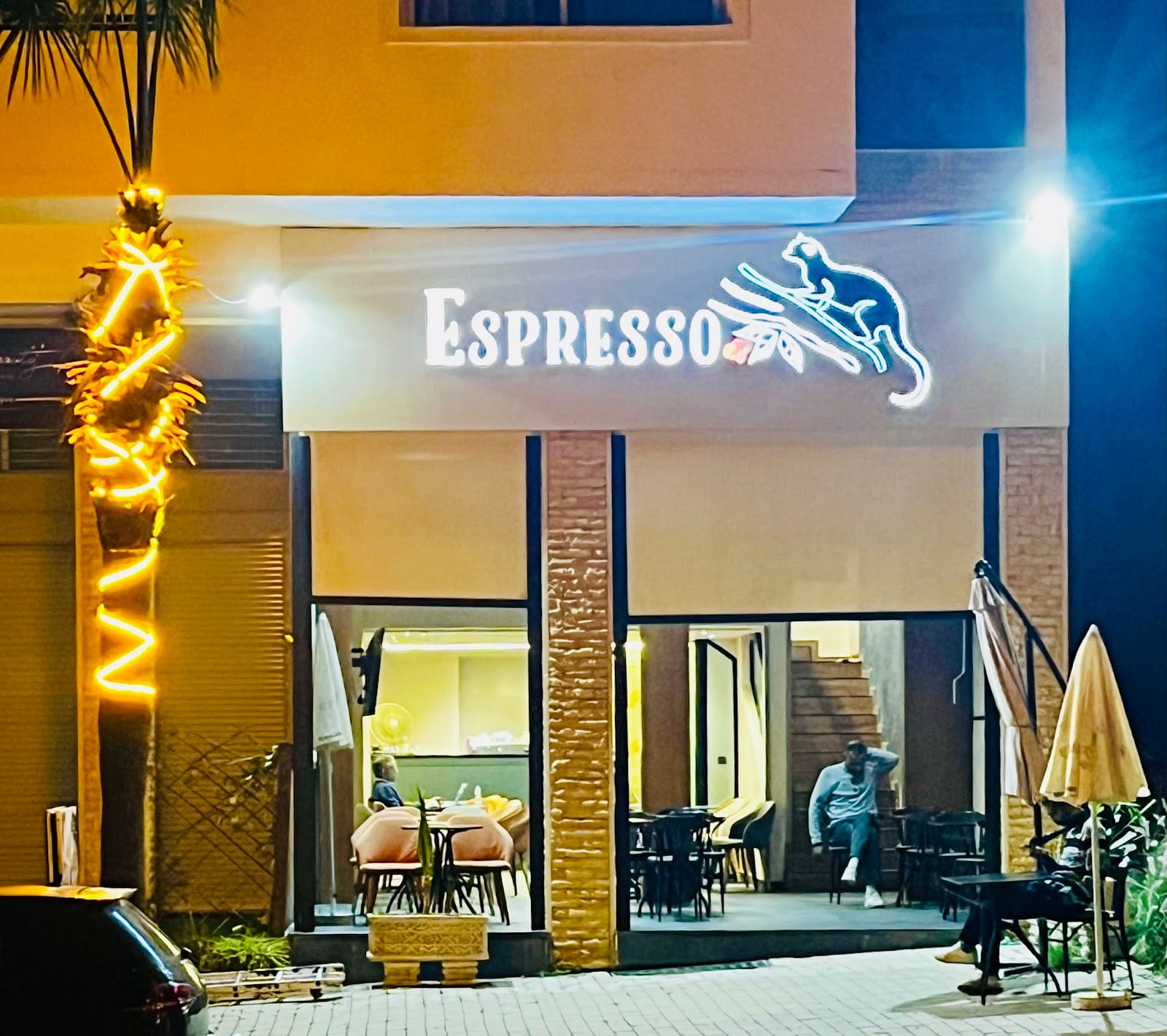 Espresso