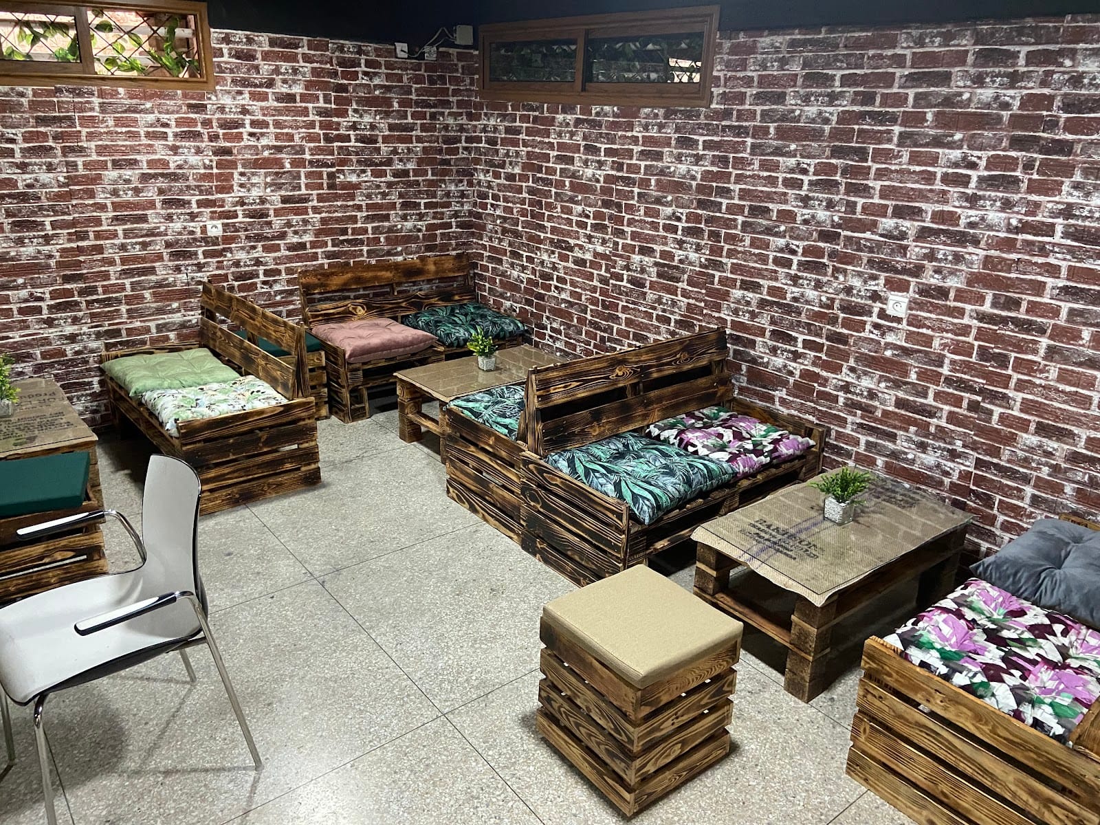 Café Esola