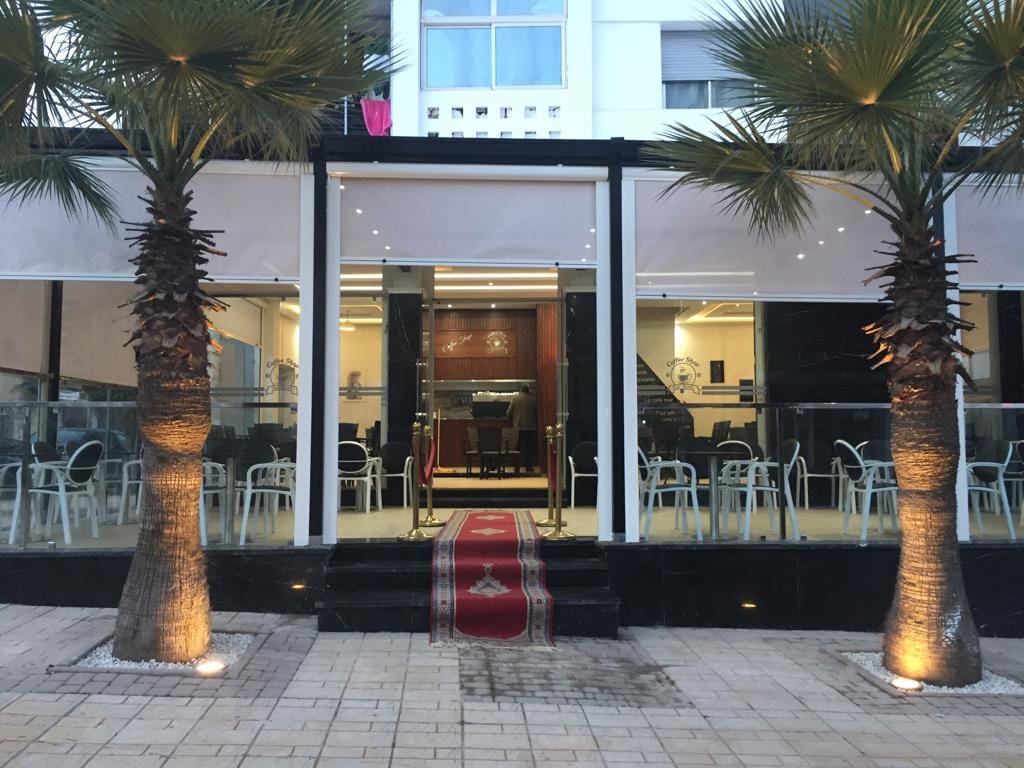 Café Rihana