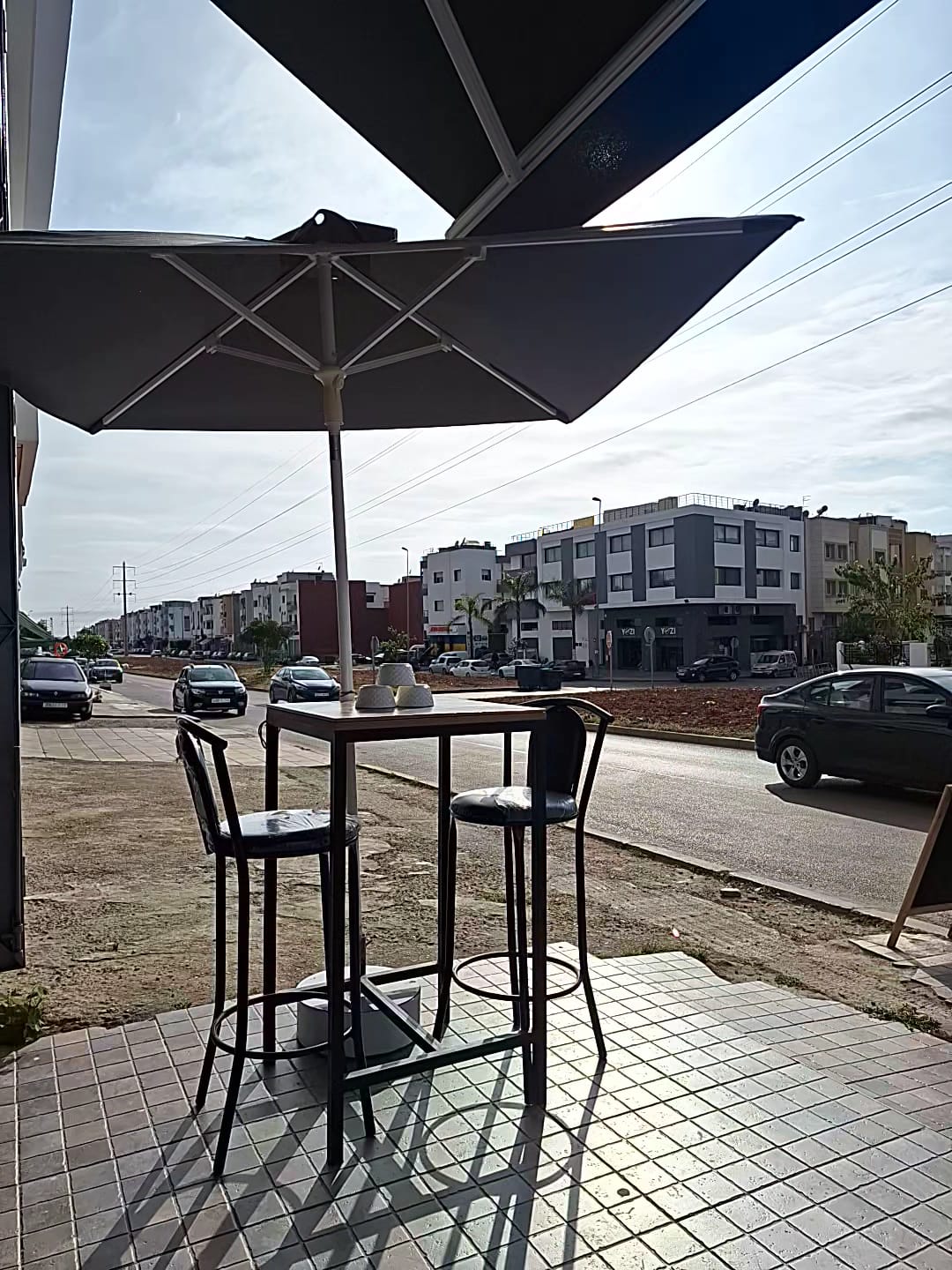 Moon Glory Coffee