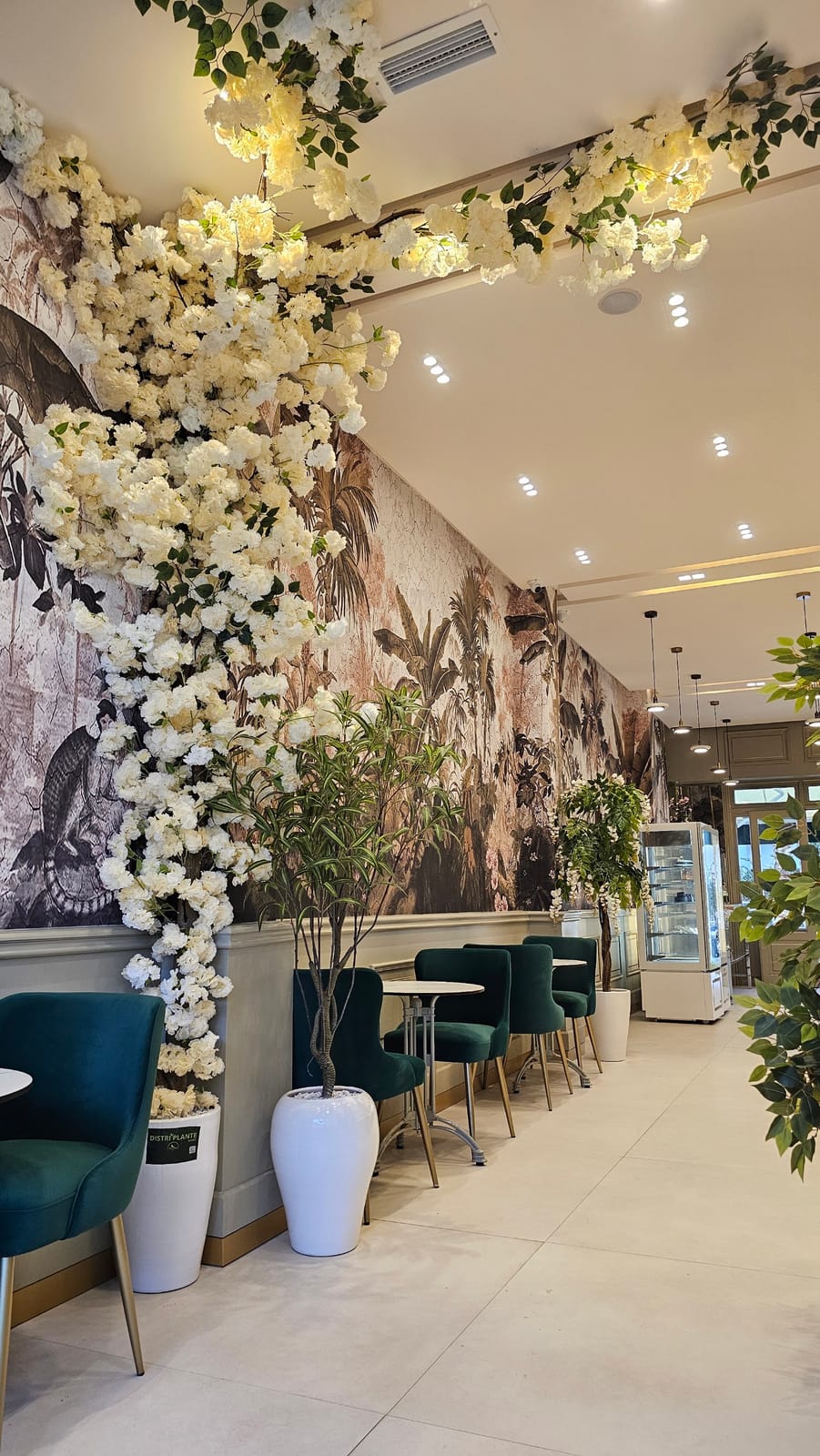 Café Patisserie Vito