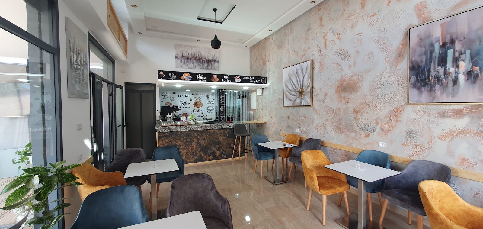 Café Seddik