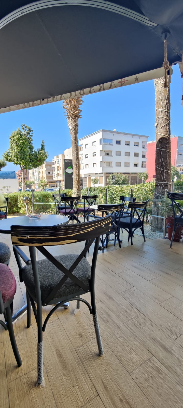 Café Arabicana