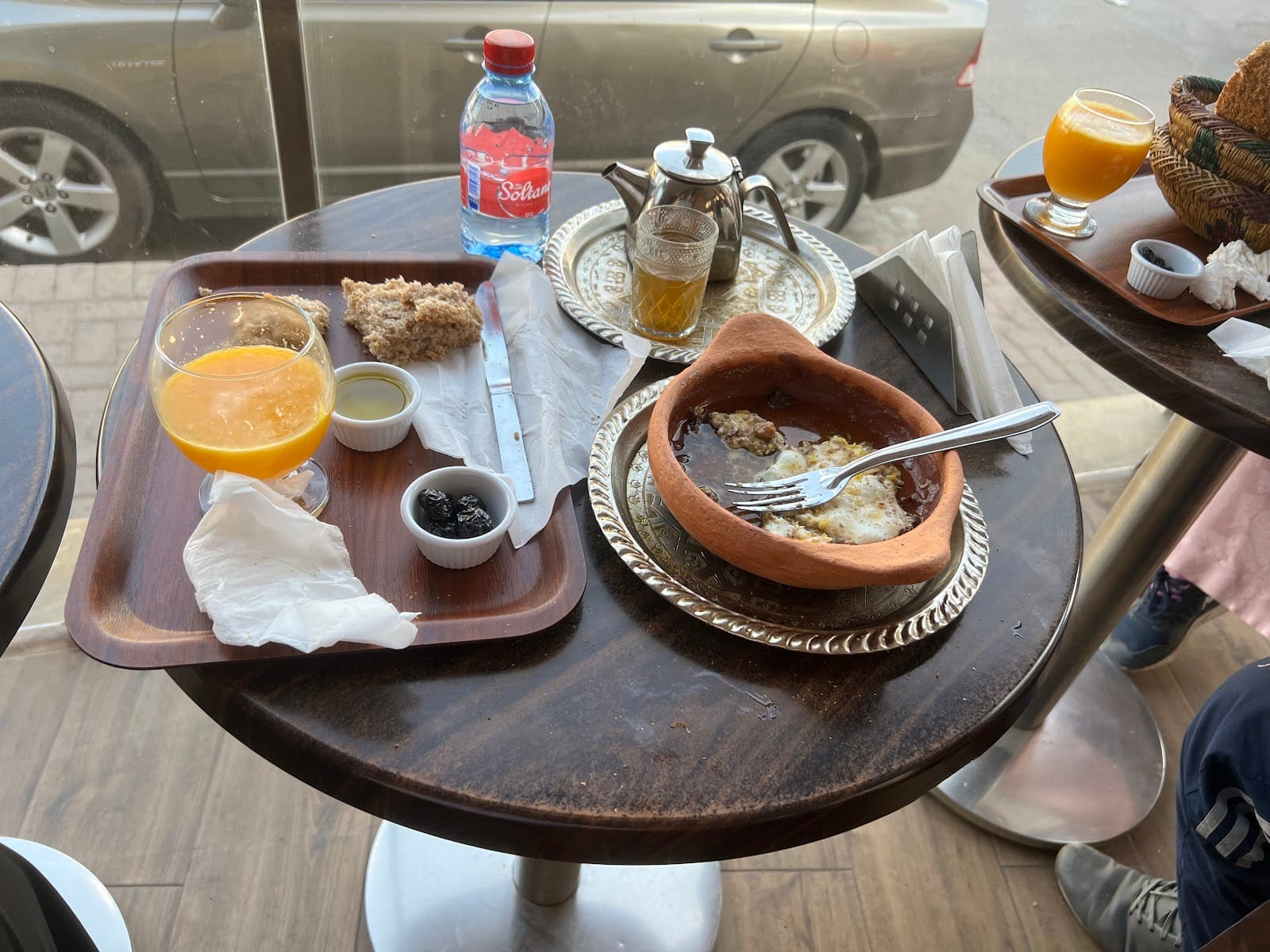 Café Felicita
