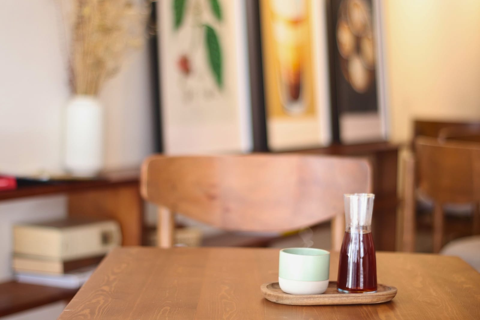 Norte Coffee Gallery photo 2