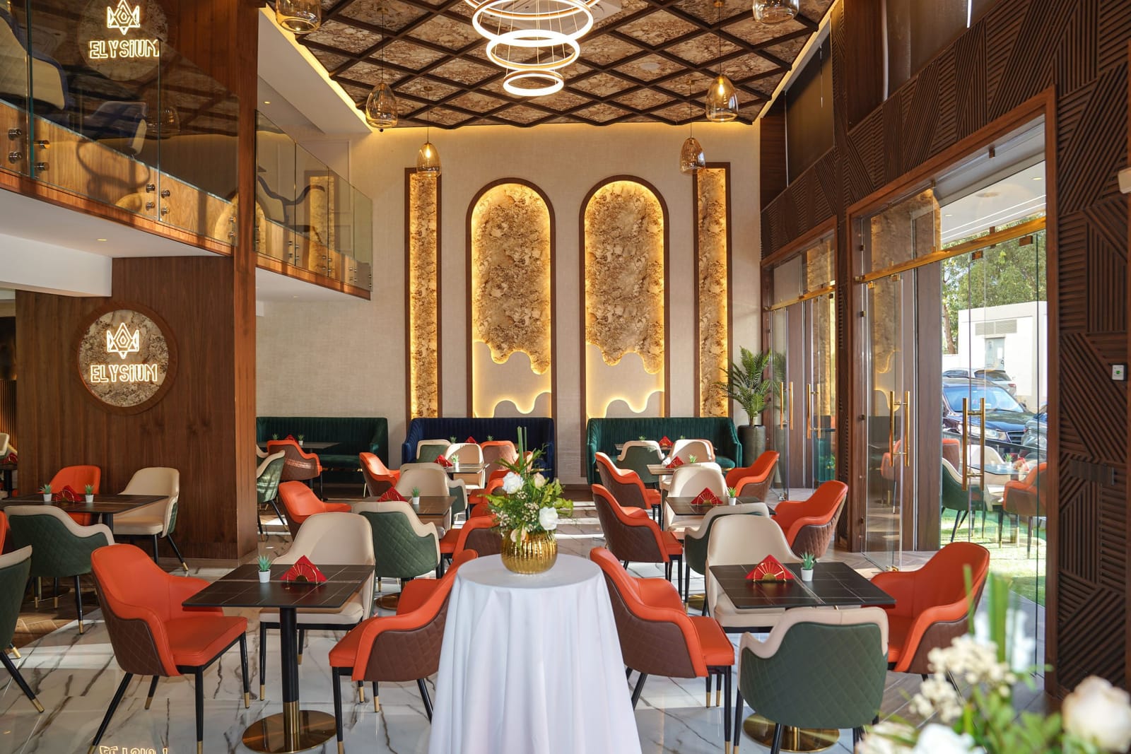 ELYSIUM CAFE photo 7