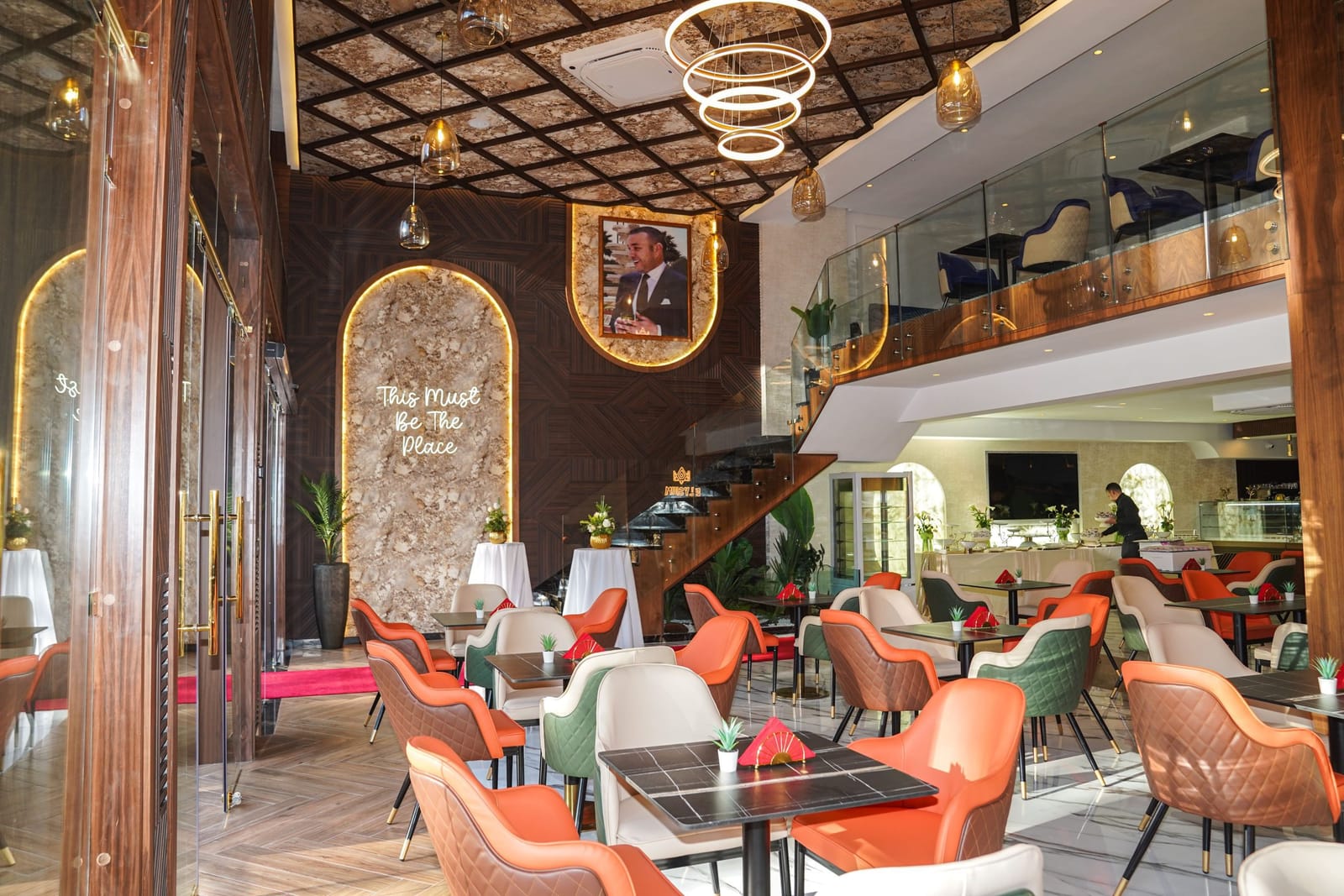 ELYSIUM CAFE photo 5