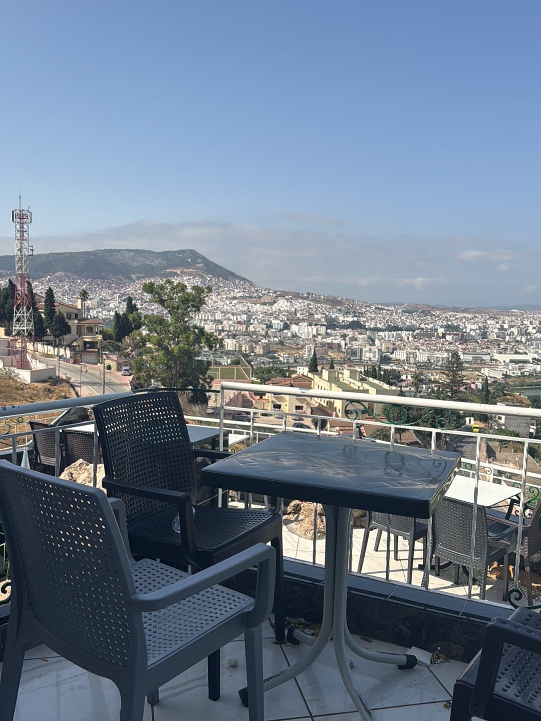 Café stika مقهى ستيكا