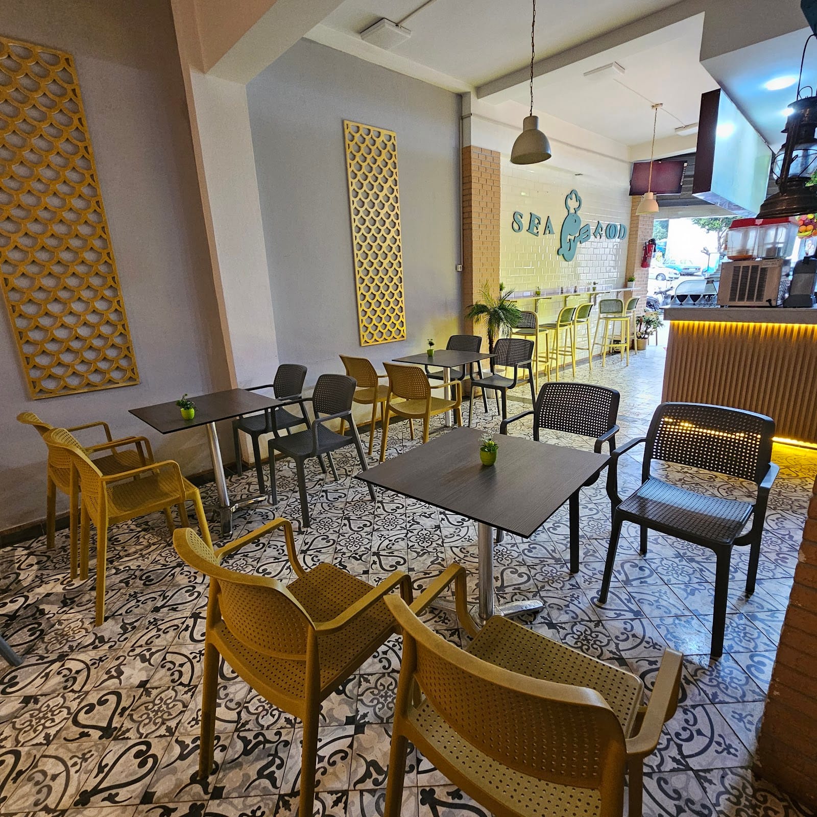 Best Food Café Restaurant