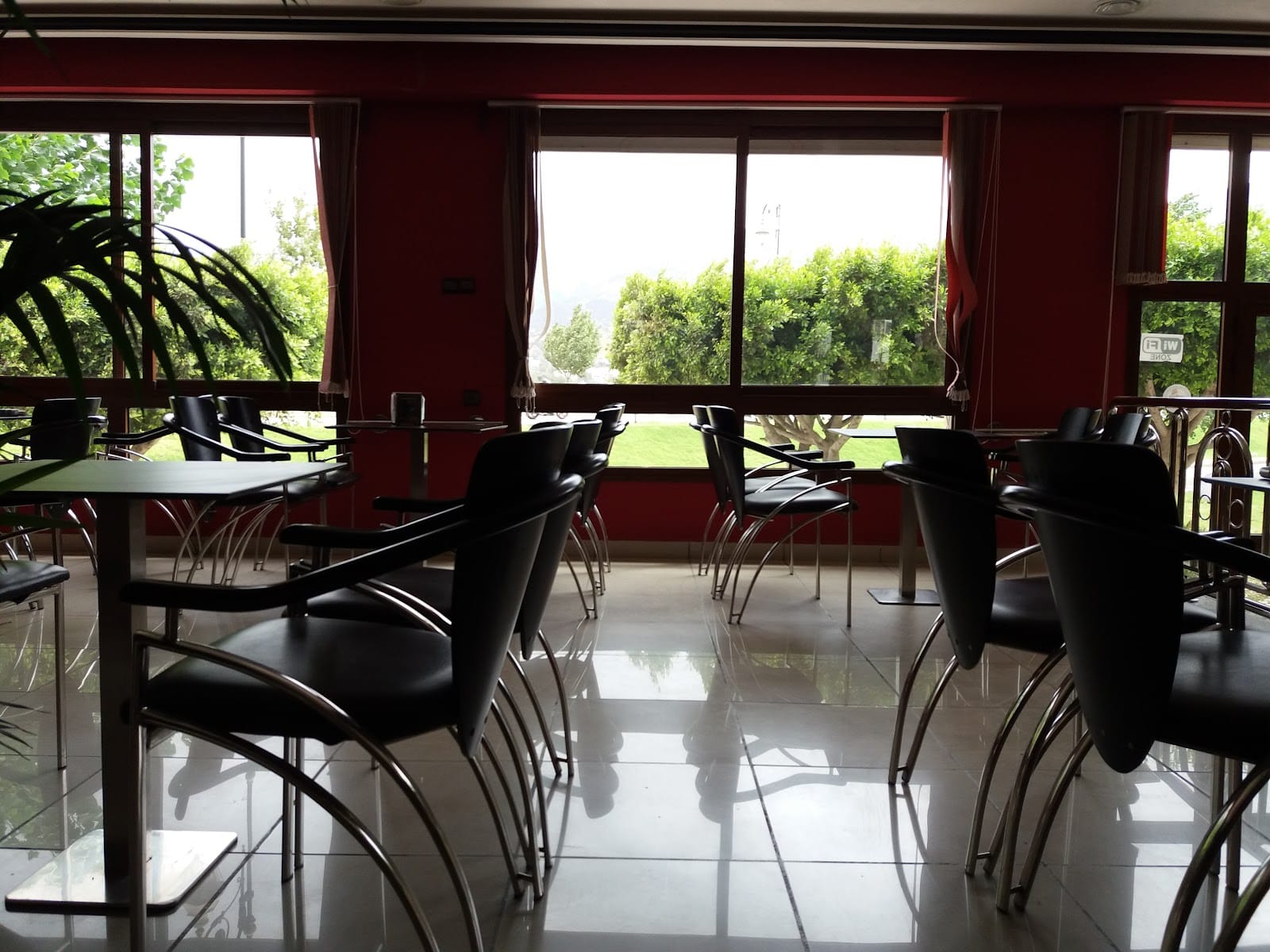 Café Alicante