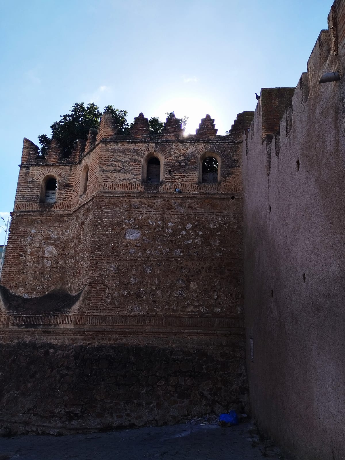 Bab Sefli Cafe