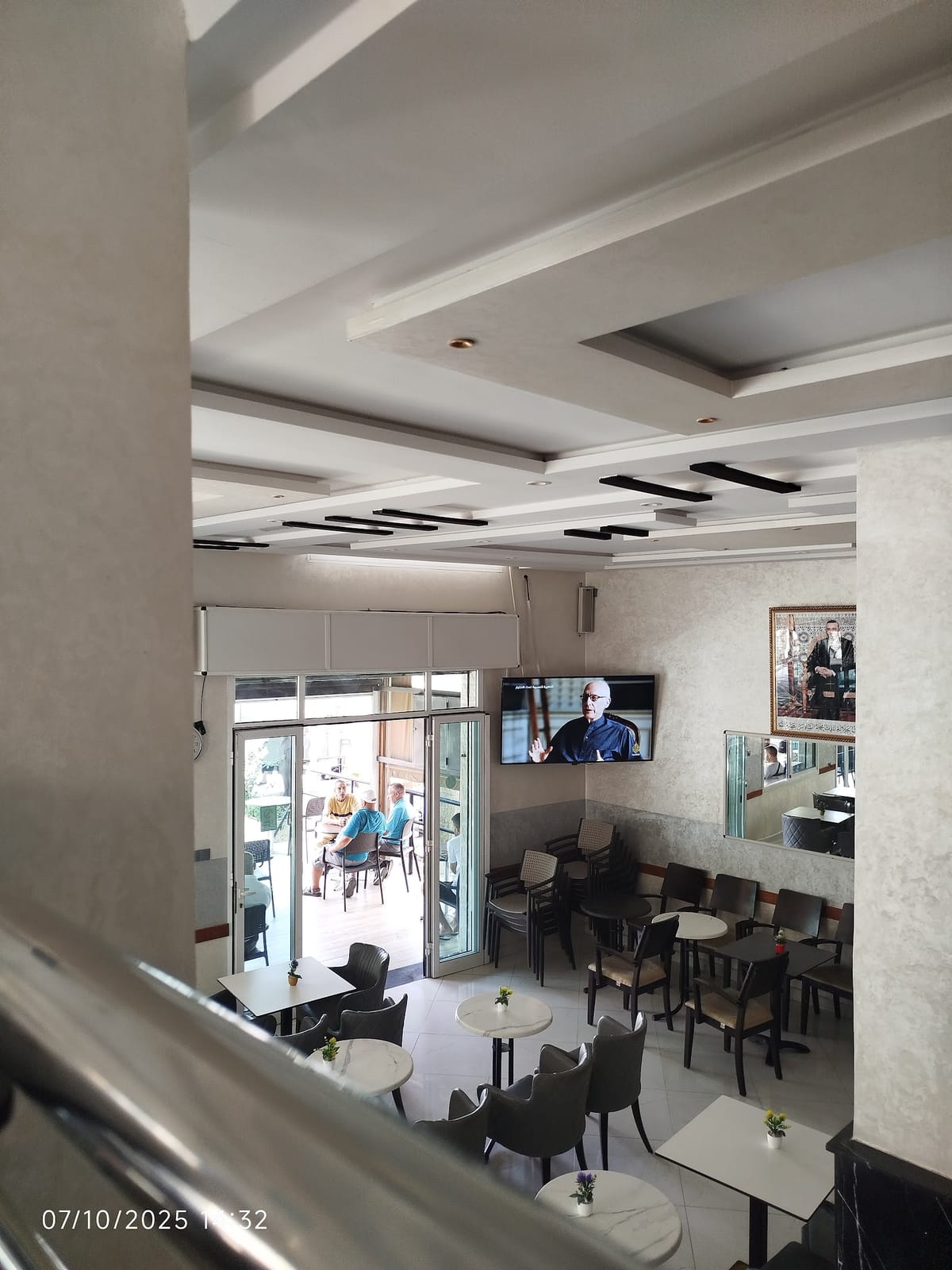 Café Romana