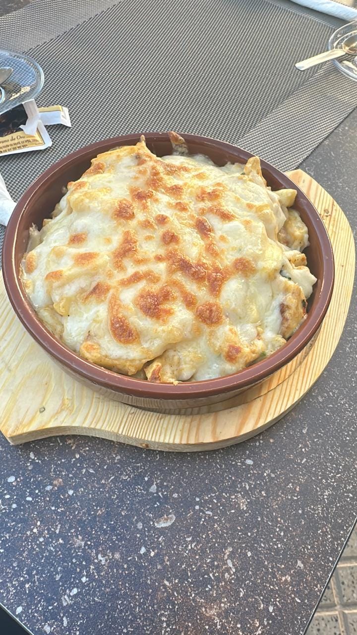 Zaza's table