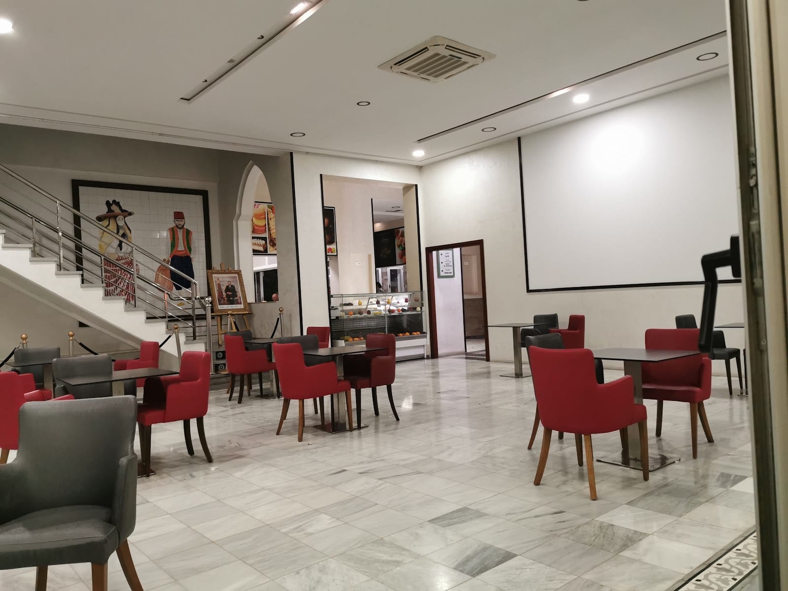 Café Granada