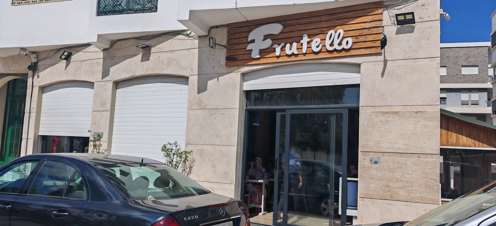 Frutello