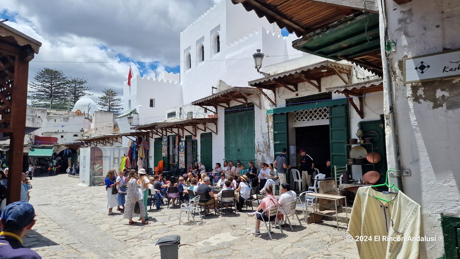 Medinaspot
