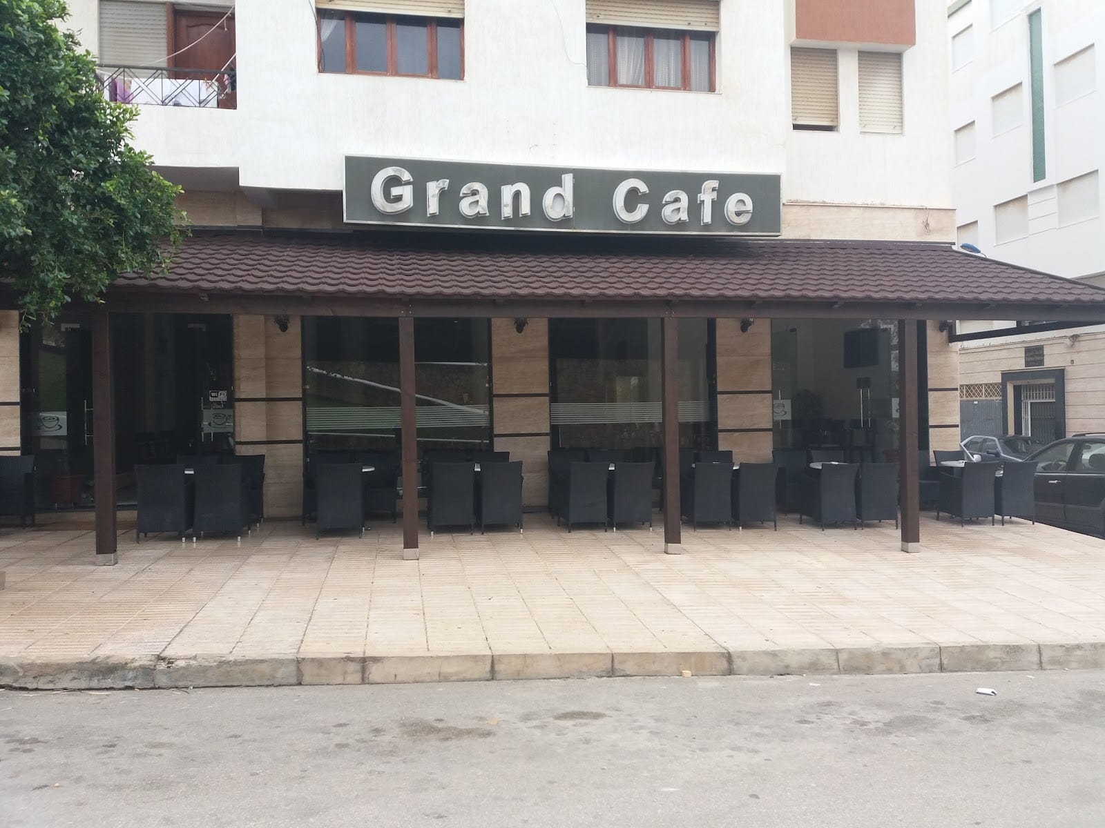 Grand Café