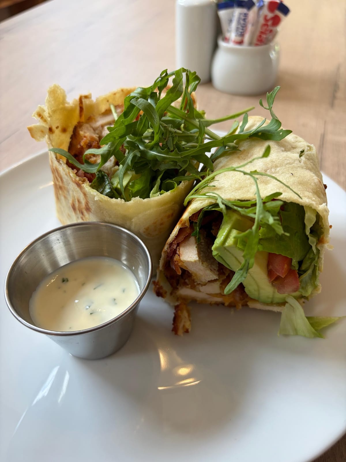 Local Roots Café
