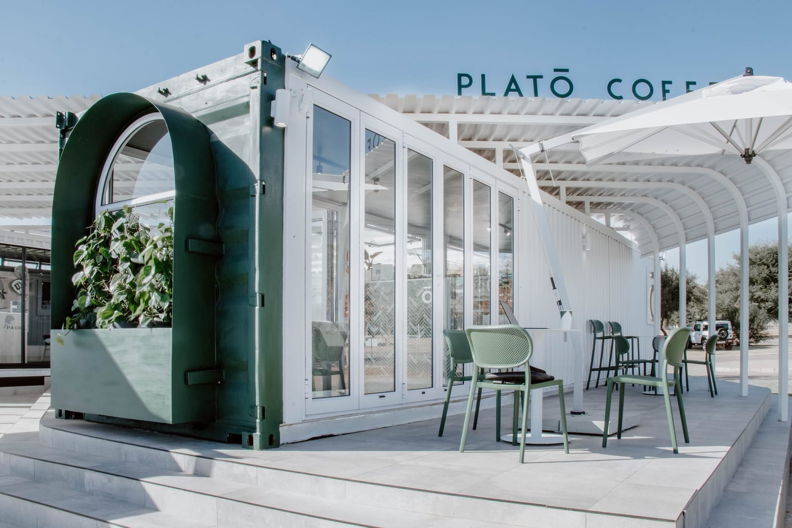 Platō Coffee - Benoni photo 5