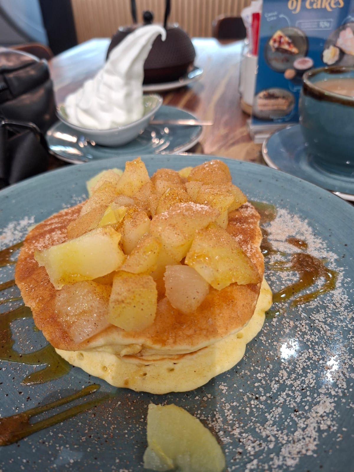Mirosta cafe