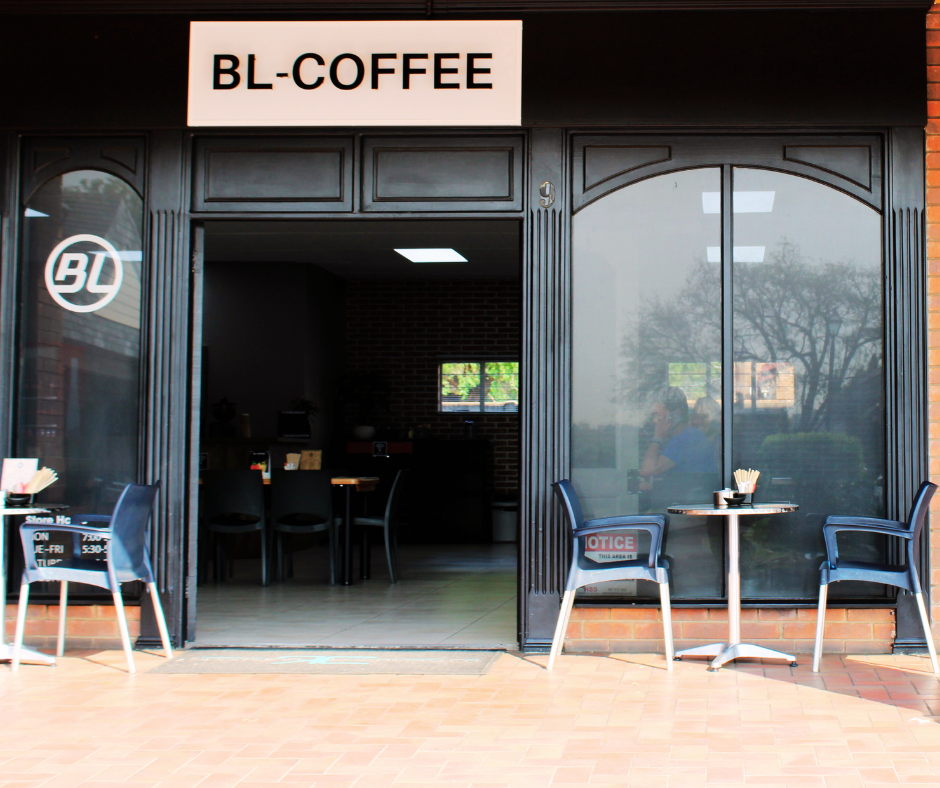 BL-Coffee