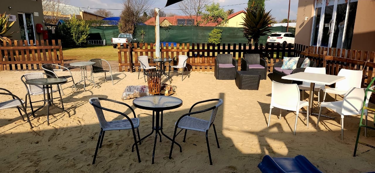 The Coffee Shop Benoni